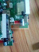 PCBA板后焊承接加工