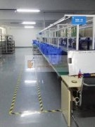承接电子产品加工组装10000㎡全新厂房全新流水线