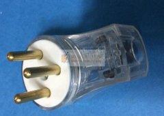 有生产这类插头的厂家吗？