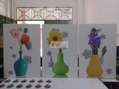 东莞樟木头专业承接塑胶 pvc 亚克力 ABS 木板 金属彩