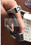 如图，这种线有做的吗？
