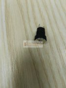 找做DC-022B插座加工的
