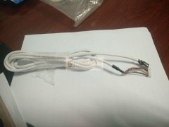 有做这款线的吗？看图