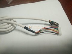 有做这款线的吗？看图