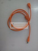 USB生产加工