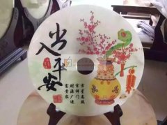 免制版的平板UV彩印机长期承接产品彩印加工业务