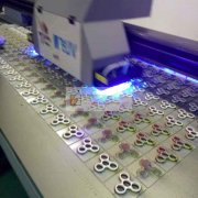 UV平板彩印进口机械加工