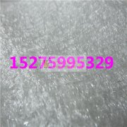 高分子poe弹性材料 高分子抗菌三维立体床垫 厂家代加工