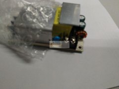 有做这款规格型号的AC插座，脚距8mm的联系