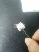 有做这种胶壳和五金端子的联系