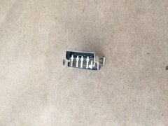 求做这款沉板带开关脚的厂家，30K