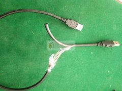 3.0，找能加工这种线的