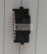 求这款电池连接器的厂家