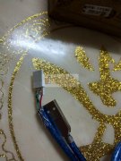 焊锡订单外发，每天5000条的量