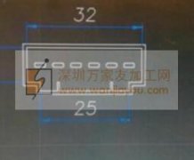 找做这款对插件的加工厂