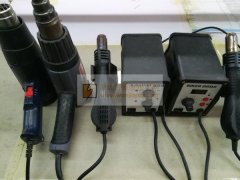 专业承接各种电子产品组装，后焊，插件，换料，维修。