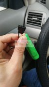 现寻做这款端子胶壳的厂家