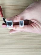 这两款公母壳，有做的联系