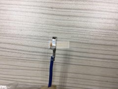 这种端子有做的请联系一下