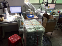 深圳龙岗爱联镭雕 丝印，移印，成品组装加工