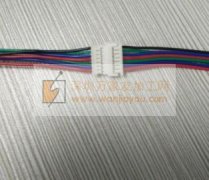 承接端子线。排线。连接线加工与定做