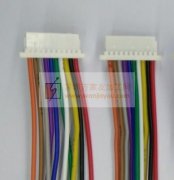 本公司承接端子线。排线。连接线加工与定做