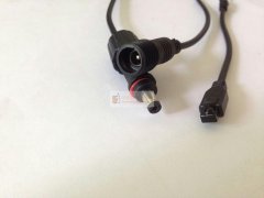 本司承接线材加工，dc线，数据线，防水线