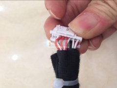 如图，能做成品的联系