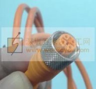 有没有能做这两款插头线的加工厂