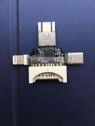 本加工厂承接PCB板加工，现有烙铁手10人。
