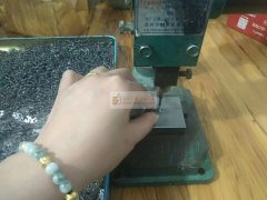 厂里手工活发外