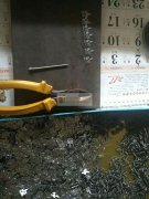 厂里手工活发外