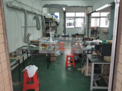 厂房分租，有合适做后焊加工的老板请联系