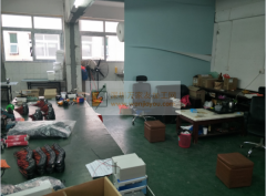 厂房分租，有合适做后焊加工的老板请联系