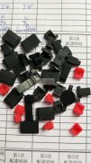 有大量硅胶产品手工外发