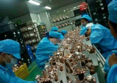 电子产品外发加工