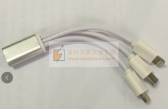 大量采购OGT数据线