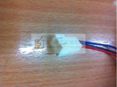 寻找这款电子连接器，需要10W
