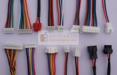 承接端子线、排线、连接线加工