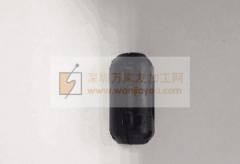 寻找这种磁环，如ltu