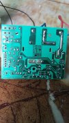 【限长安附近】开关电源板 外发  每天都有货