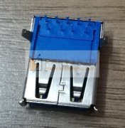 寻找做款铁壳胶芯LCP