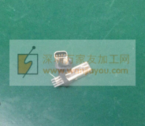 寻找诺基亚 小4P插头