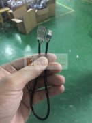 承接各类数据线加工成型