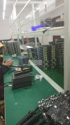本公司承接后焊插件组装