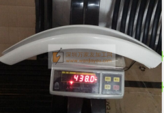 长期大量采购注塑ABS管