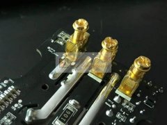 求购小米智能开关铜接线端子（如图）