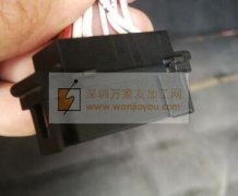 寻找12P公+母壳