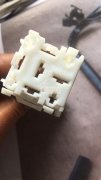 求购此产品如图，要3000PCS