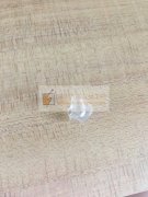 求购PVC 护线圈，50000个